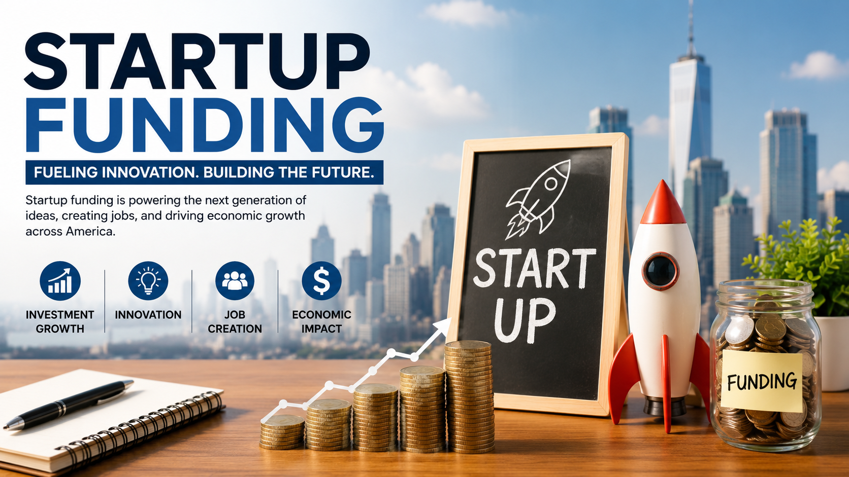 Why Investors Are Focusing on AI and Fintech Startups