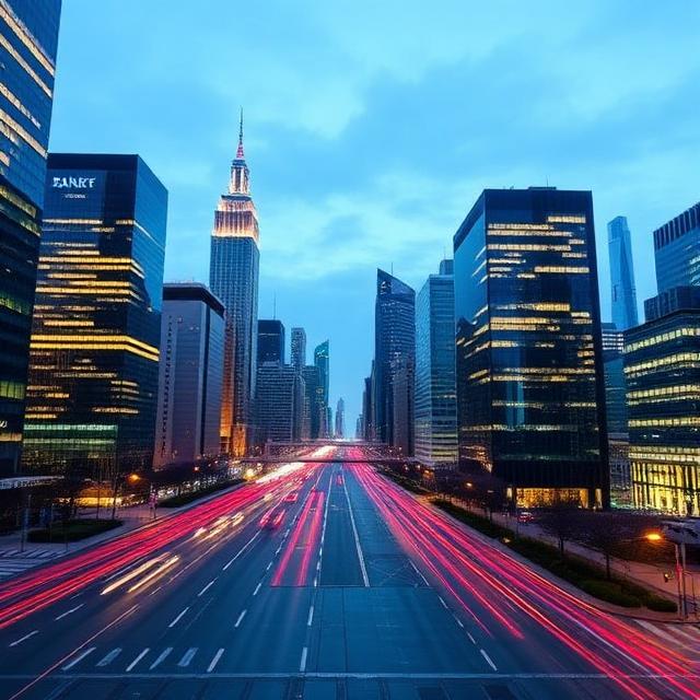 Finance Industry Continues Rapid Digital Transformation