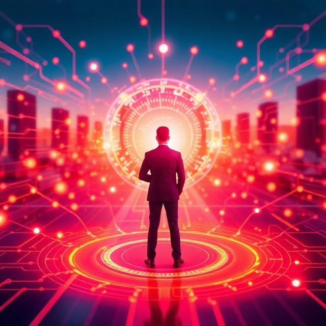 AI Innovation Is Driving the Future of Digital Transformation