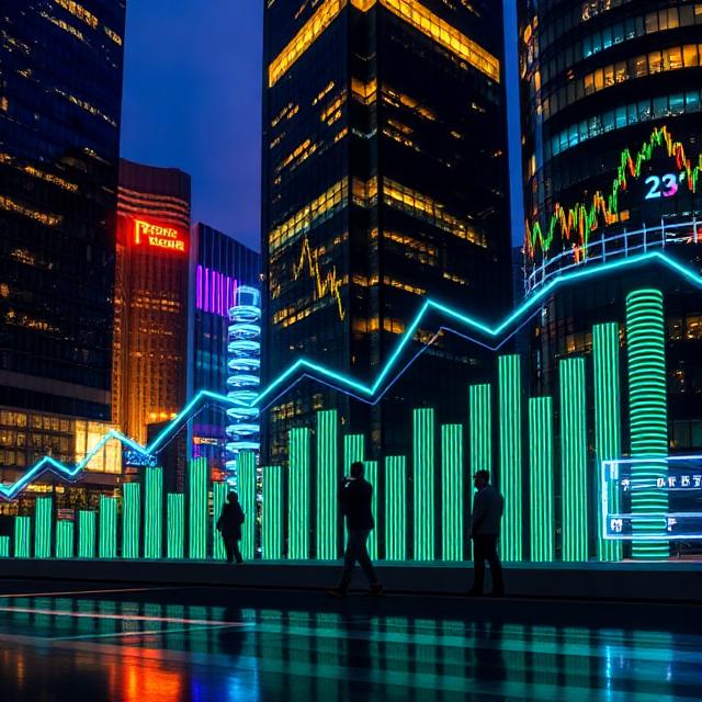 Financial Industries Expand Through Digital Innovation