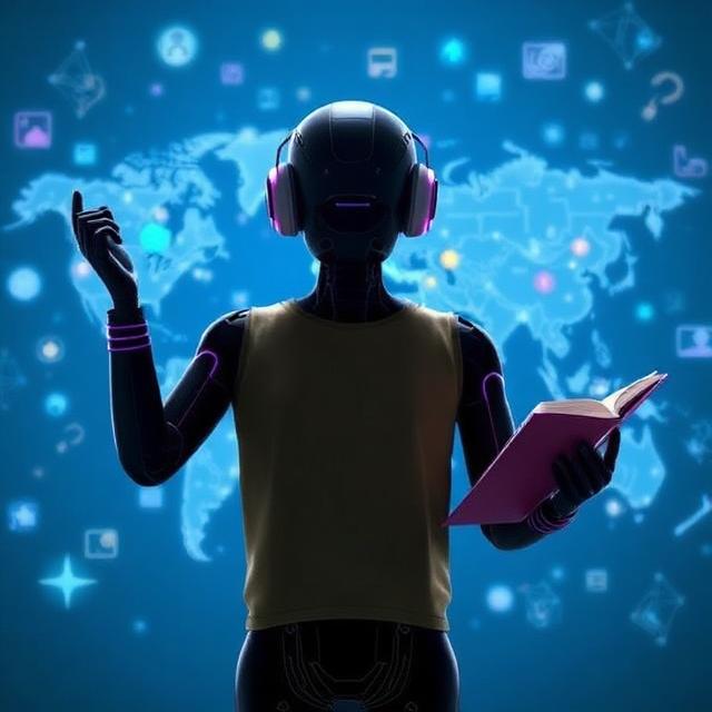 Global Education Systems Transform as AI Learning Tools Expand Worldwide